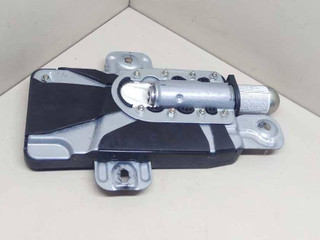 подушка безопасности BMW X5 E53 2001, 3.0 л., i, бензин, АКПП, серый, внедорожник 5 дв., полный привод, 30703723302Y