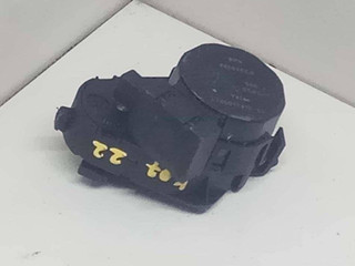 моторчик заслонки печки BMW X5 E53 2001, 3.0 л., i, бензин, АКПП, серый, внедорожник 5 дв., полный привод, 69002629
