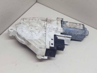 моторчик стеклоподъемника передний правый Audi A6 4F/C6 2006, 3.2 л., i, BKH, бензин, АКПП, тёмно-синий, седан, передний привод, 7746018901, BROSE