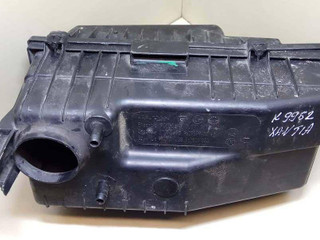 корпус воздушного фильтра Citroen Xantia 1 поколение [рестайлинг] 2000, 2.0 л., дизель, МКПП, синий, хетчбэк 5 дв., передний привод, 9632144780