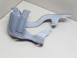 петля капота правая BMW 3 серия E46 2001, 2.0 л., дизель, МКПП, седан