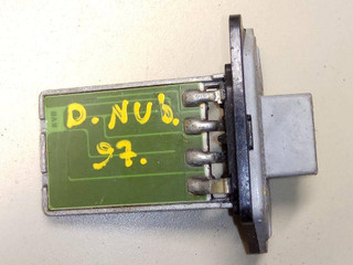 сопротивление печки Daewoo Nubira J100 1997