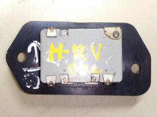 сопротивление печки Honda HR-V 1 поколение 2000, 0B090-307531N