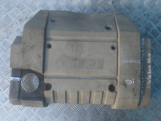 декоративная крышка двигателя Mitsubishi Space Runner 2 поколение 2002, 2.4 л., i, бензин