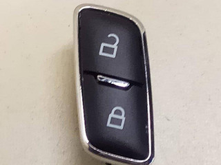 Кнопка блокировки двери Ford Explorer 5 поколение U502 [рестайлинг] 2016, 2.3 л., i, бензин, АКПП, внедорожник 5 дв., передний привод, BB5T-14017-CCW