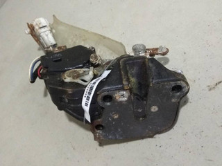 замок двери задней правой Toyota Camry 4 поколение V40 1995, 3.0 л., i, бензин, седан