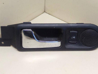 ручка внутренняя задняя левая Volkswagen Passat B5 1997, 1.8 л., AEB, бензин, МКПП, синий, универсал, передний привод, 3B0839113