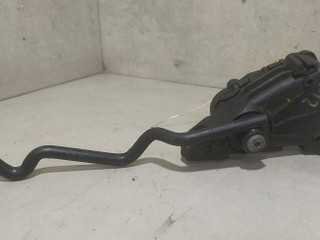 педаль Nissan Primera P12 2004, 2.2 л., DCi, дизель