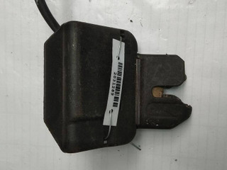 замок багажника Nissan Primera P11 1998, седан