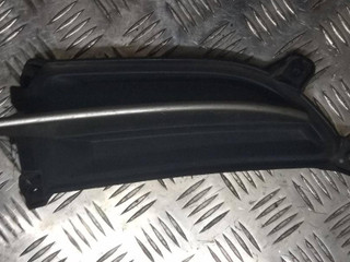 заглушка (решетка) в бампер Mitsubishi Colt 6 поколение (Z20/Z30) 2006