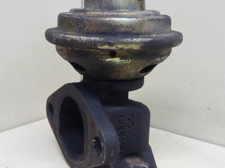 клапан EGR Renault Espace 3 поколение 1999, 2.2 л., G8T 716, дизель, МКПП, минивэн, 700875487D
