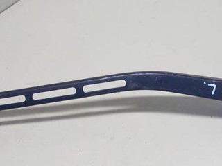 щеткодержатель (поводок стеклоочистителя, дворник) Citroen C4 1 поколение 2006, 1.6 л., i, бензин, АКПП, золотистый, хетчбэк 5 дв., передний привод, 9650103880, 6429Y5