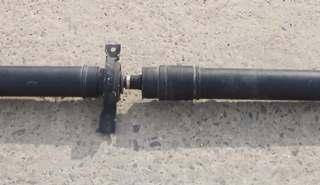 карданный вал Honda Pilot 1 поколение 2004, 3.5 л., i, J35A4, бензин, АКПП, бежевый, внедорожник 5 дв., полный привод, 40100-S3V-A03