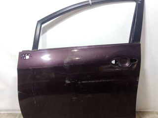 уплотнитель двери Toyota Verso-S 1 поколение P120 NSP120 2011, 1.6 л., бензин, 6МКПП, минивэн, 6231252130