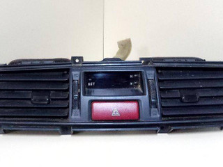 часы Mitsubishi Lancer 9 поколение 2004, 1.6 л., i, бензин, 020748, MM-0033, SPC00729, 2R0081000