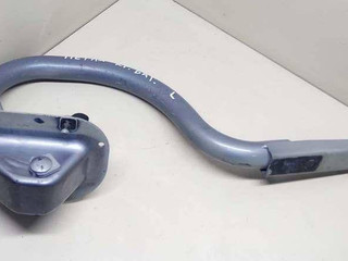 петля крышки багажника BMW 5 серия E60/E61 2004, 2.5 л., i, M54 B25 (256S5), бензин, АКПП, серый, седан, задний привод, 7034245