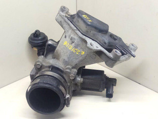клапан EGR Renault Espace 4 поколение 2005, 2.2 л., DCi, G9T 742, дизель, 6МКПП, минивэн, передний привод, 8200354784, 8200056350