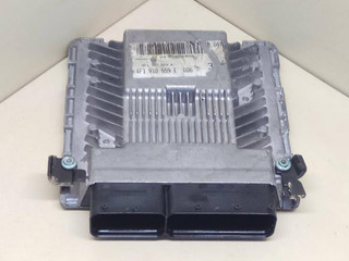 блок управления двигателем Audi A6 4F/C6 2006, 3.2 л., i, BKH, бензин, АКПП, тёмно-синий, седан, передний привод, 4F1907559A, SIEMENS, 5WP45187