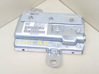 подушка безопасности BMW 7 серия E65/E66/E67 E65 2003, 4.4 л., i, M62 B44 (448S1), бензин, АКПП, черный, седан, задний привод, 1004362270222, 30321242B