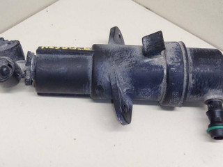 форсунка омывателя фары левая BMW 7 серия E65/E66/E67 E65 2003, 4.4 л., i, M62 B44 (448S1), бензин, АКПП, черный, седан, задний привод, 7001949-09