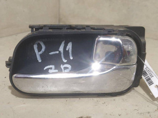 ручка внутренняя задняя правая Nissan Primera P10 1996, седан