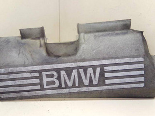 декоративная крышка двигателя BMW 7 серия E65/E66/E67 E65 2003, 4.4 л., i, M62 B44 (448S1), бензин, АКПП, черный, седан, задний привод, 11.12-7508777
