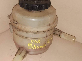 бачок гидроусилителя Kia Shuma 2 поколение 2003, 1.8 л., i, бензин, 5МКПП, черный, хетчбэк 5 дв., передний привод, 1K2A232690