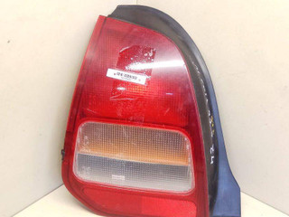 фонарь задний левый Mitsubishi Colt 5 поколение (CJO) 1997