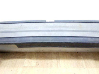 бампер задний Opel Vectra A 1989, седан, 90287282