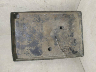 полка аккумулятора Toyota Carina E 1 поколение T190 1995, 1.8 л., i, бензин