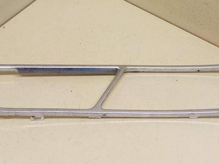 молдинг двери передней левой Audi A6 4F/C6 2005, 3.2 л., i, BKH, бензин, АКПП, серебристый, седан, передний привод, 4F0867489A
