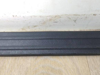 накладка на порог внутренняя Nissan Primera P12 2003, 769B3AV700