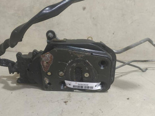 замок двери передней левой Mazda Xedos 6 1 поколение 1995, седан