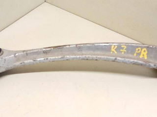 рычаг передний правый Volkswagen Passat B5 1997, 1.8 л., AEB, бензин, МКПП, синий, универсал, передний привод, 8E0407506A