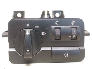 переключатель света BMW 3 серия E46 2000, 61.31-6901428, 086480050