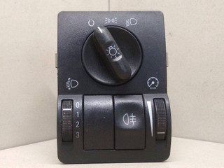 переключатель света Opel Combo 3 поколение (C) 2002, 9116615, 0524119