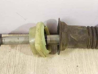 рулевой карданчик Mercedes-Benz R-Класс W251 V251.165 2006, 3.5 л., i, M 272.967, бензин, АКПП, бордовый, минивэн, полный привод, A2514600210