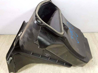 воздухозаборник Mercedes-Benz R-Класс W251 V251.165 2006, 3.5 л., i, M 272.967, бензин, АКПП, бордовый, минивэн, полный привод, 2518300053