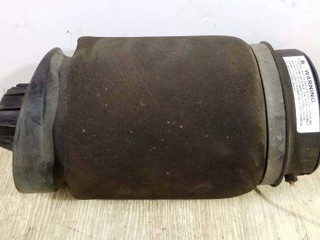 пневмоподушка Mercedes-Benz R-Класс W251 V251.165 2006, 3.5 л., i, M 272.967, бензин, АКПП, бордовый, минивэн, полный привод, 2513200425
