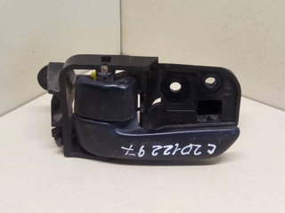 ручка внутренняя передняя левая Toyota Carina E 1 поколение T190 1995, седан, 69206-05010