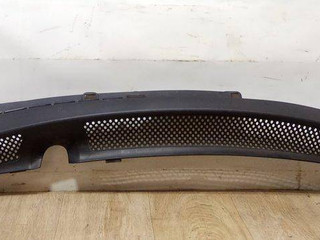 дождевик Citroen C3 1 поколение 2003, 1.1 л., i, HFX (TU1JP), бензин, МКПП, серебристый, хетчбэк 5 дв., передний привод, 9642693677