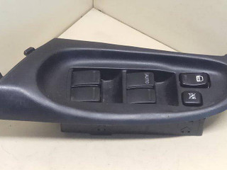 кнопка стеклоподъемника двери передней левой Nissan Almera N16 [рестайлинг] 2005
