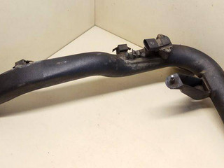 патрубок интеркулера Volkswagen Passat B5 2000, 1.9 л., TDi, дизель, 8D0145840