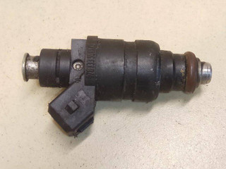 форсунка Audi A6 4A/C4 1997, 2.4 л., i, бензин, 078133551AC