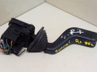 переключатель дворников Suzuki Wagon R 1 поколение 1998, 90243395501
