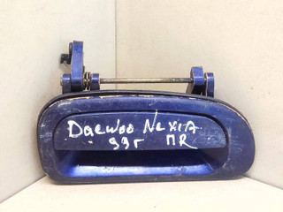 ручка наружная Daewoo Nexia 1 поколение 1999