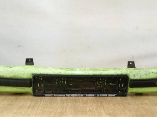 бампер передний SEAT Ibiza 2 поколение 1995, 6K0807221, 30015SG4