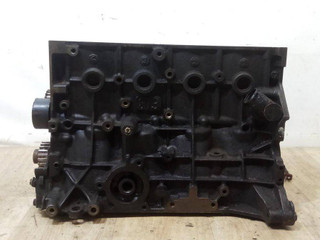 блок цилиндров Citroen Xsara Picasso 1 поколение 1999, 10DYAC, 040517260, RHZ
