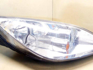 фара правая Mitsubishi Colt 6 поколение (Z20/Z30) 2007, 0301208202, MR957354