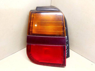 фонарь задний левый Mitsubishi Space Wagon 2 поколение (Typ N30/N40) 1996